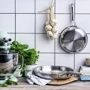 Набор сковородок KitchenAid MSS 2 шт. (CC004915-001): Диаметр, см 28