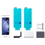 Samsung Screen Protector Transparent 2 Pack (EF-UF946CTEGUA) для Samsung F946 Galaxy Fold 5: Колір прозрачный
