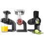 М'ясорубка Catler FG403 фото 5
