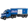 Автомобиль Wader Magic Truck Полиция (36200)