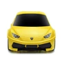 Чемодан машинка Ridaz Lamborghini Huracan (91002W-YELLOW): Тип чемодан