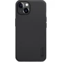 Чехол для iPhone Nillkin Matte Magnetic Pro Black for iPhone 15 Plus