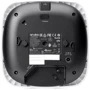 Точка доступу Wi-Fi HP Aruba Instant On AP12 (R2X01A): Максимальна швидкість 1300 Мбит/с