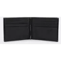 Мужское портмоне Ricco Grande черное (K1555-12bl-black): Тип Портмоне