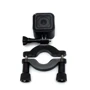 Кріплення для GoPro на раму (трубу 35 – 63 мм) AC Prof XTGP65