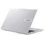 Ноутбук ASUS VivoBook S 14 (K5404VA-M9031W): Тип экрана глянец