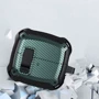 Чехол BeCover Protective Dark Green for Samsung Galaxy Buds 3 (711999): Тип Чехол