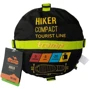 Спальный мешок Tramp Hiker Compact R оливковый/серый (TRS-052С-R) фото 16