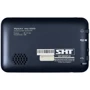 Prology iMAP-508AB + Навітел: Комунікації USB 2.0