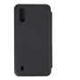 Аксесуар для смартфона BeCover Book Exclusive Black for Samsung A015 Galaxy A01 (704752): Матеріал Искусcтвенная шкіра