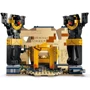 Конструктор LEGO Indiana Jones Втеча зі втраченої гробниці 600 деталей (77013): Кількість деталей, шт. 600