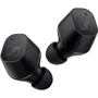 Наушники Sennheiser CX PLUS SE True Wireless Black (509247): Тип конструкции вакуумные
