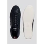 Кеды Le Coq Sportif Provencale Ii Mid Craft Pu (1921624-LCS) 40 (41) синие искусственная кожа демисезон: Материал подкладки Текстиль