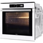Духовой шкаф электрический Whirlpool AKZM 8480 WH: Размеры 59.4 х 59.4 x 56.4 см