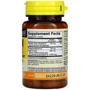 Mason Natural Brain power with sage extract Сила мозга с экстрактом шалфея 60 каплет: Форма выпуска Капсулы
