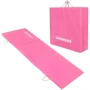 Мат гімнастичний складаний Springos 180 x 60 x 5.5 см Pink (FA0061) фото 6