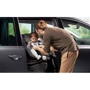 Автокресло BRITAX-ROMER DUALFIX 3 i-SIZE Jade Green: Крепление Isofix есть