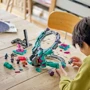 Конструктор LEGO Super Heroes Новий зореліт Годинникових Галактики (76255) фото 10