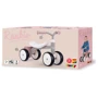 Дитячий біговіл Smoby PICO пудра (721405): Виробник Smoby