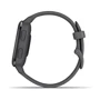 Смарт-часы Garmin Venu SQ Slate/Slate (010-02427-10): Сенсорный экран есть