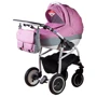 Универсальная коляска 2в1 Adamex Active 90L