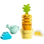 Конструктор LEGO Duplo My First Морковь на грядке 11 деталей (10981): Количество деталей, шт. 11