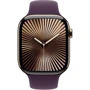 Apple 46mm Plum Sport Band - S/M (MXLT3ZM/A): Виробник Apple