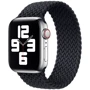 Аксесуар для Watch Apple Braided Solo Loop Charcoal Size 4 (MY782) for Apple Watch 38 / 40mm