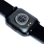 Смарт-часы Kumi KU2 Black: Интерфейсы подключения Bluetooth