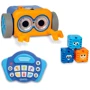 Игровой STEM-набор Learning Resources – Робот Botley® 2.0 (программируемый робот, пульт, аксесс.) (LER2938) фото 7