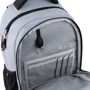 Рюкзак для подростка Kite Education K22-813L-1: Спинка Ортопедическая (анатомическая)