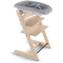 Кресло для новорожденных Stokke Tripp Trapp Newborn Серое (526101)