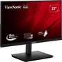 Монитор ViewSonic VA220-H: Покрытие экрана матовое