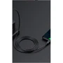 Кабель T-PHOX USB Cable to microUSB Fast 3A 1.2m Black (T-M829 Black) фото 9