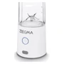 Блендер Zeegma Vitamine Go White: Конструкция стационарный