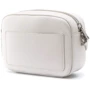Женская сумка кросс боди Furla Block Mini белая (1060266): Пол Женский