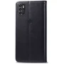 Чехол для телефонов Mobile Case Getman Gallant Black for ZTE Blade A7s 2020: Тип чехол-книжка