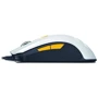 Мышь Genius Scorpion M8-610 White/Yellow (31040064103): Тип сенсора оптический