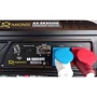 Генератор бензиновый Axionss AX-SK8500E: Активная мощность 6.5 кВт