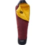 Спальний мішок Nordisk Oscar -10° Mummy Large Rio Red/Mustard Yellow/Black бордовий/жовтий (032.0001): Призначення зимний