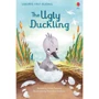 The Ugly Duckling / Бридке каченя