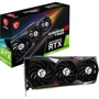 Видеокарта MSI Nvidia GeForce RTX 3080 Ti Gaming TRIO 12G: Тип памяти GDDR6X