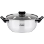Каструля Bravo Chef 20 см 2.3 л (BC-2002-20)