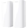 Маршрутизатор Wi-Fi Tenda MX12 3-pack (MX12-KIT-3): Максимальная скорость 3000 Мбит/c