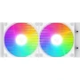 Кулер ID-COOLING Space LCD SL240 White: Призначення для процессора