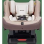 Автокресло Daiichi First7 0-25 кг Organic Brown (8809405851642): Внутренние ремни 5-ти точечный ремень