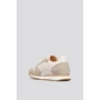 Кроссовки Le Coq Sportif Allure (2020680-LCS) 42 (43) кремовые натуральная кожа демисезон: Материал верха Натуральная кожа