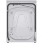 Стиральная машина Gorenje W1NHPI62SCS/PL: Максимальная скорость отжима, об/мин 1200