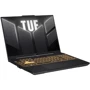 Ноутбук ASUS TUF Gaming F16 (FX607JV-N3135): Тип экрана антибликовое покрытие