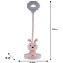 Настільна лампа Kite LED з акумулятором Bunny (K24-492-1-2)